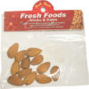 almonds